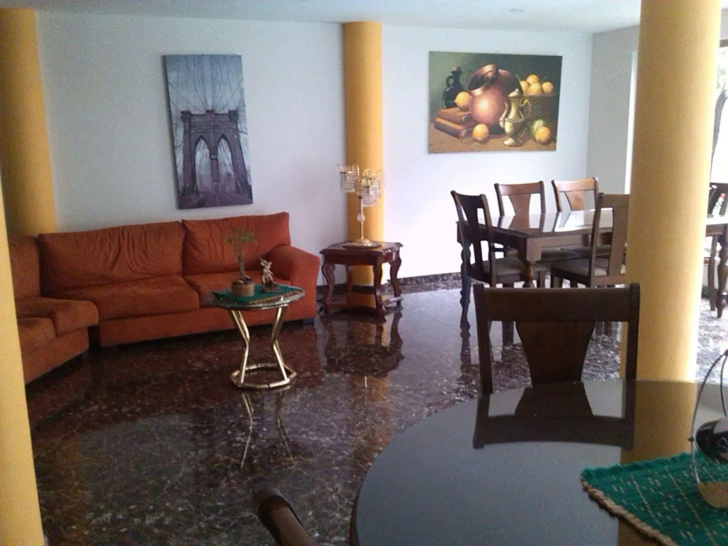 Hotel Morazul - Général