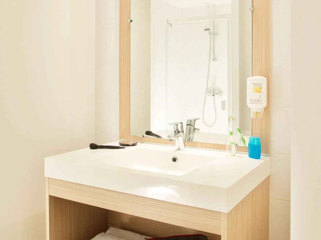 Aparthotel Adagio Access Le Havre Les Docks — фото 6