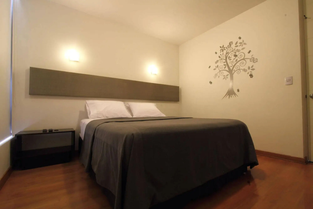 Barranco Boutique Hotel by 3B - Général