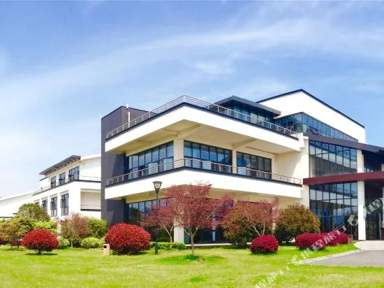 Wonderland Resort Changxing