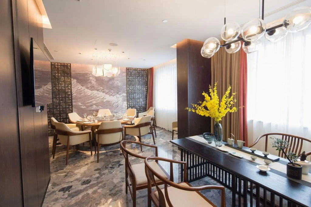 Huafeng Yuda Hotel - Général