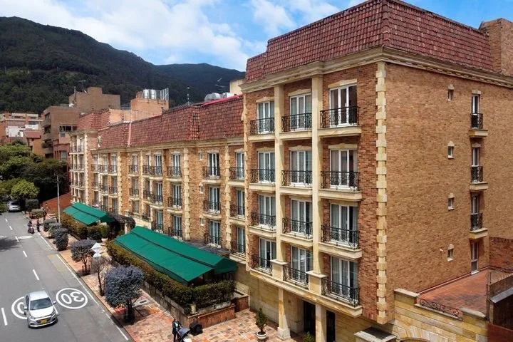 Hotel Windsor House Inn By GEH Suites Apartamentos