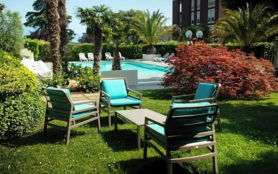 Hotel photo 16