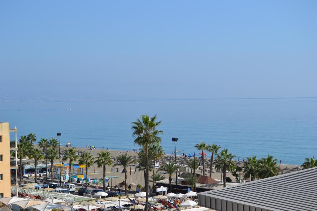 Отель Apartamento Playa Bajondillo, фото 16