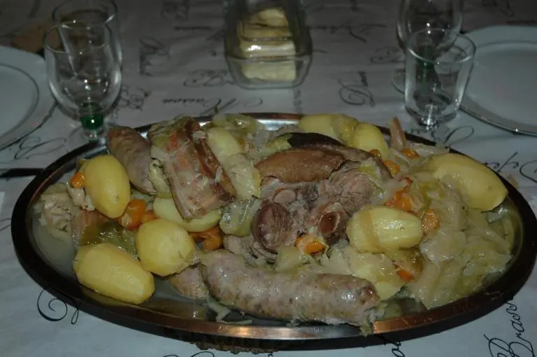 La Rose des Vents
