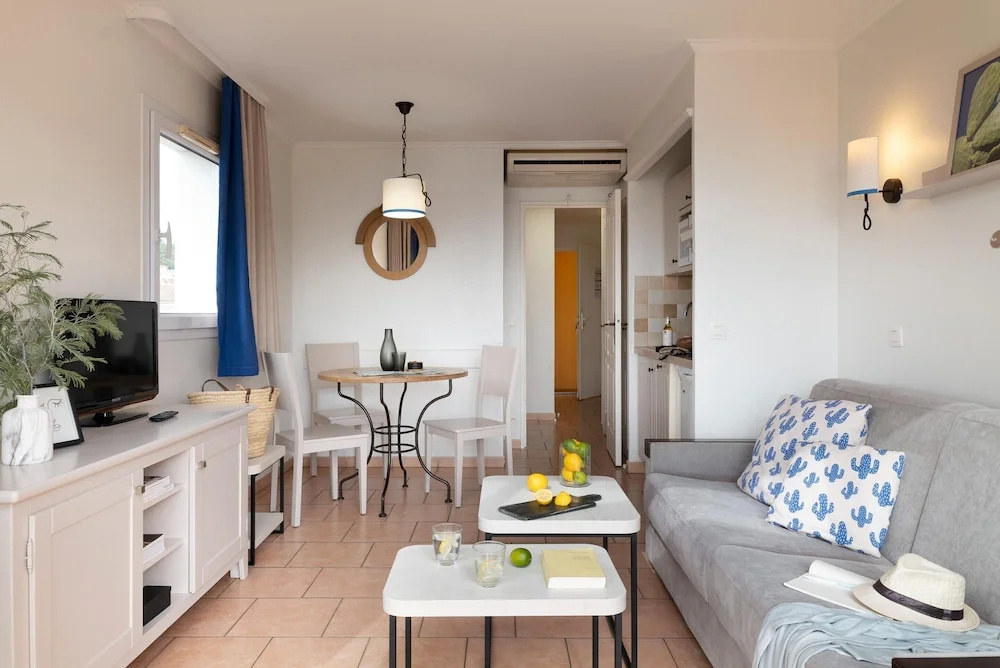 Voir la photo 4 — Stunning 4-person Sea View Haven