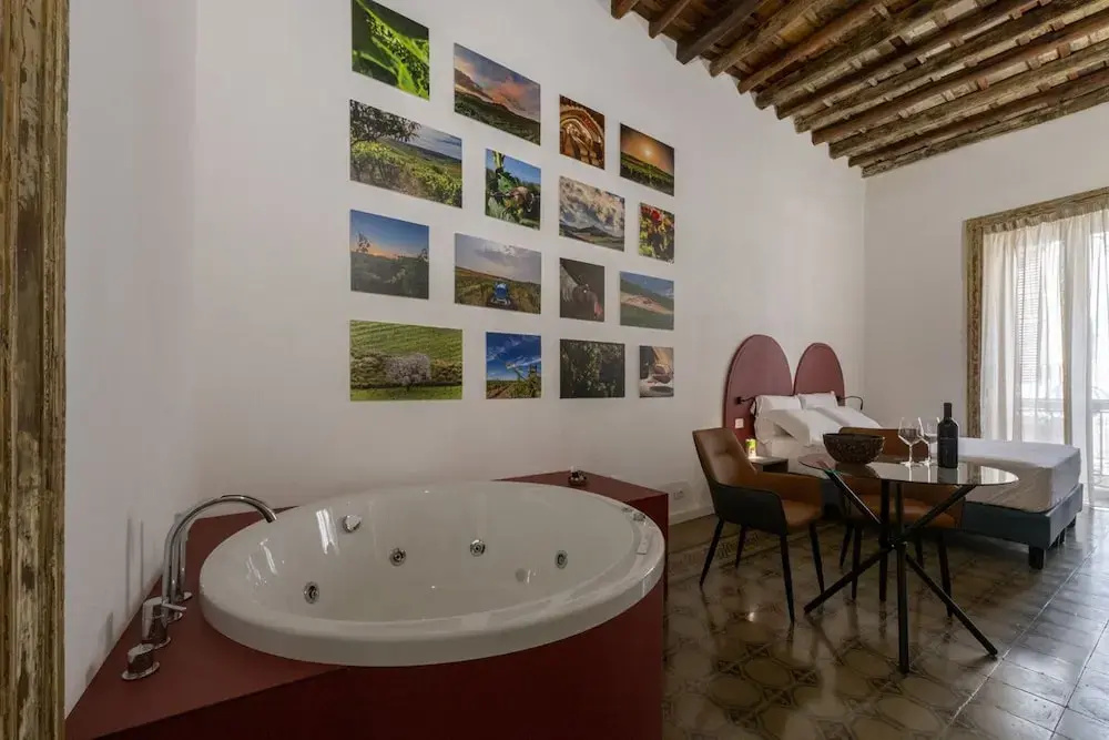 Ballarooms Experience
