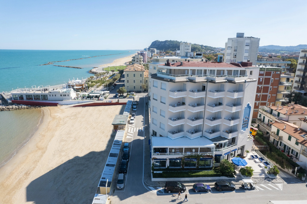 UNAHOTELS Imperial Sport Hotel - Général