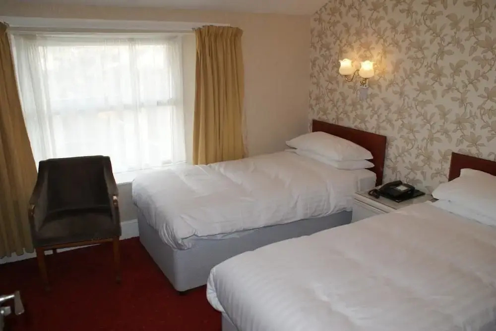 Hotel photo 5