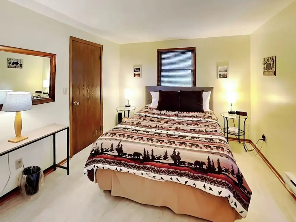 Hotel photo 20