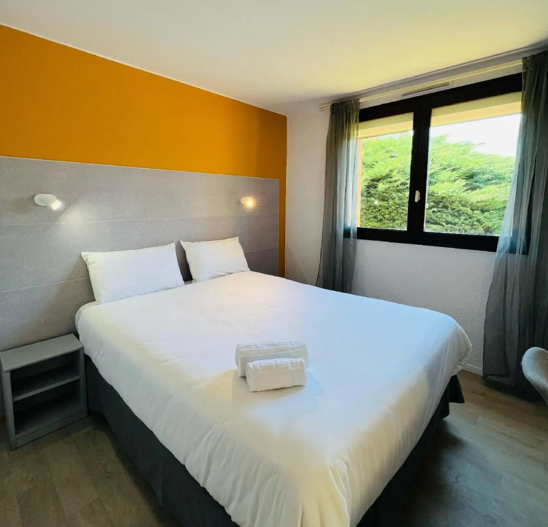 Voir la photo 3 — Hôtel Le Forestia