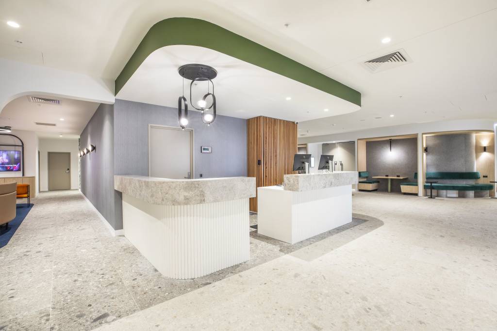 Hotel photo 18