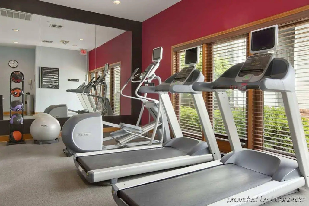 Homewood Suites by Hilton Atlanta-Galleria/Cumberland - Général