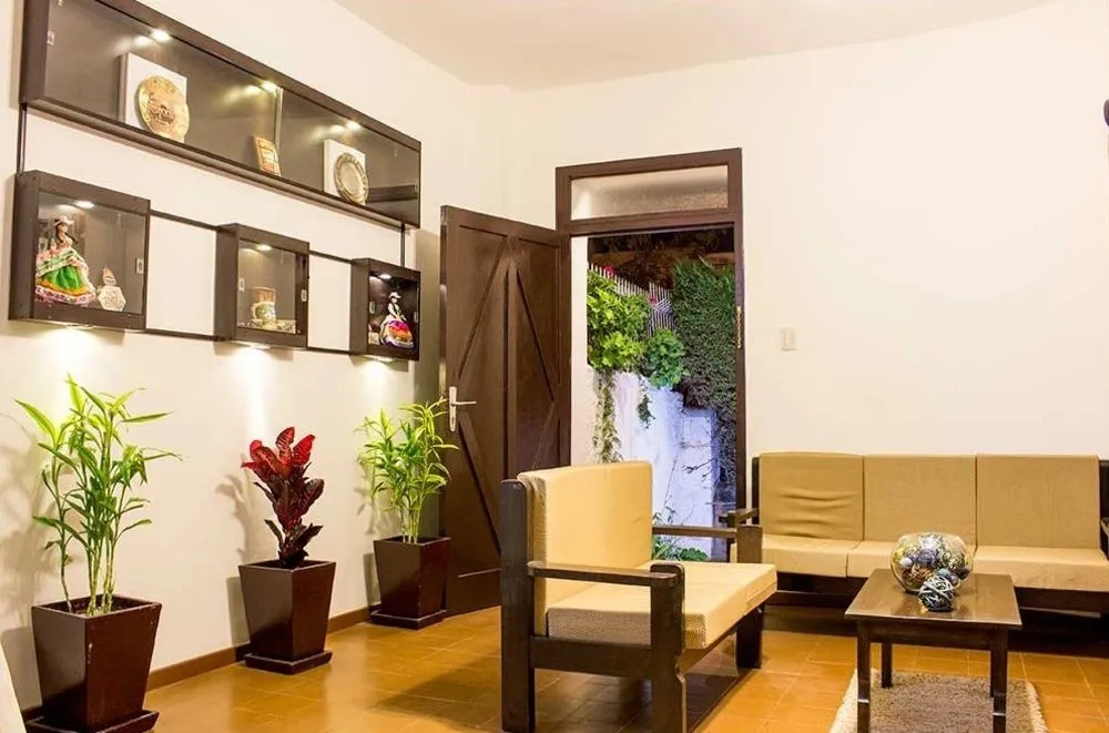 Terra Nova Hotel Boutique — фото 2