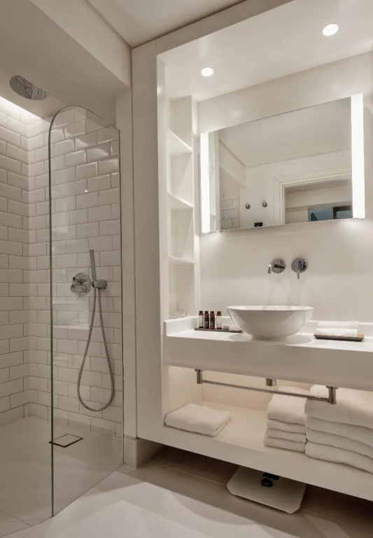 Hotel Vincci EverEden - Chambres