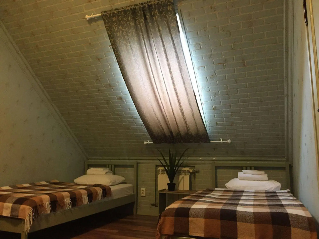 Отель «Авиатор» Шереметьево - фото 18