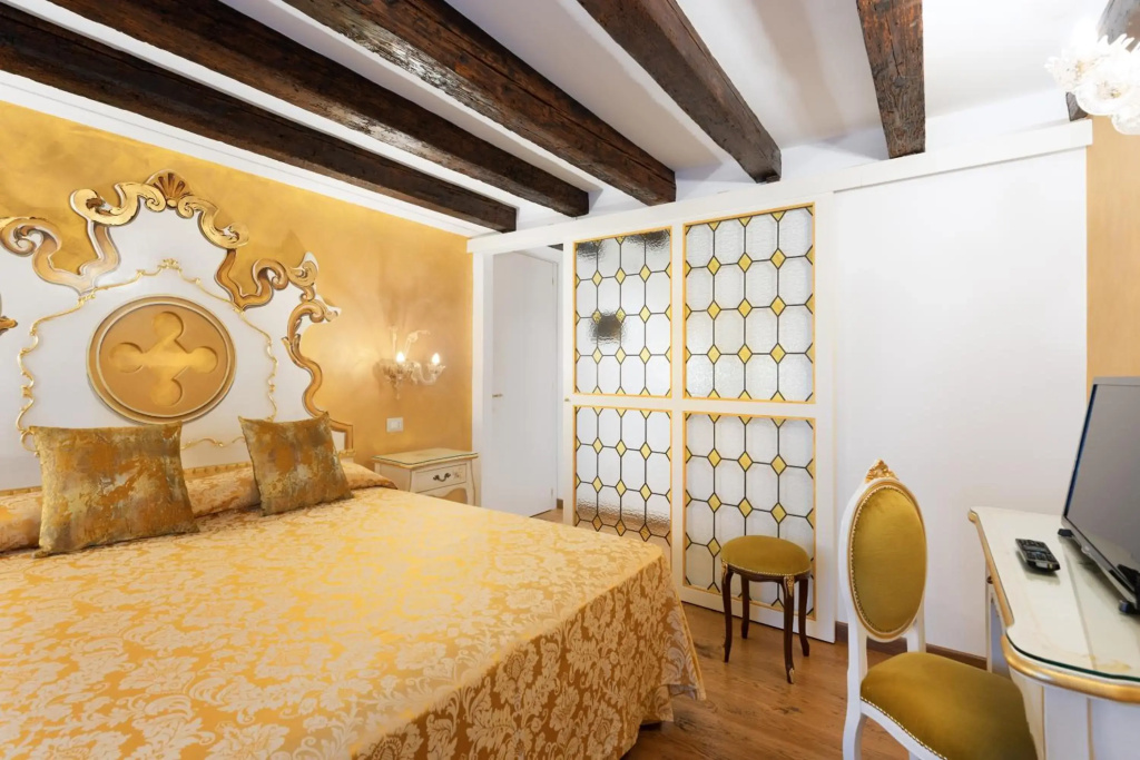 Giorgione Hotel - Général