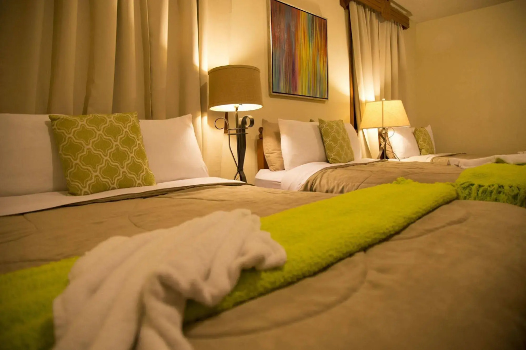 El Carmen Suites - Général