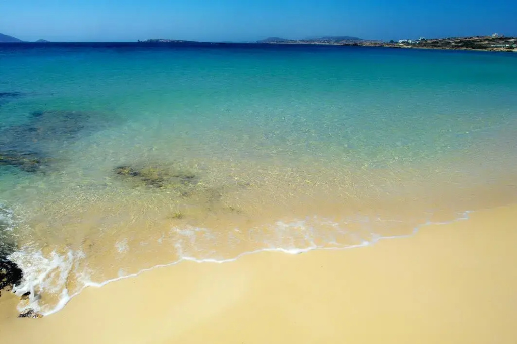 Beach & Waterfront