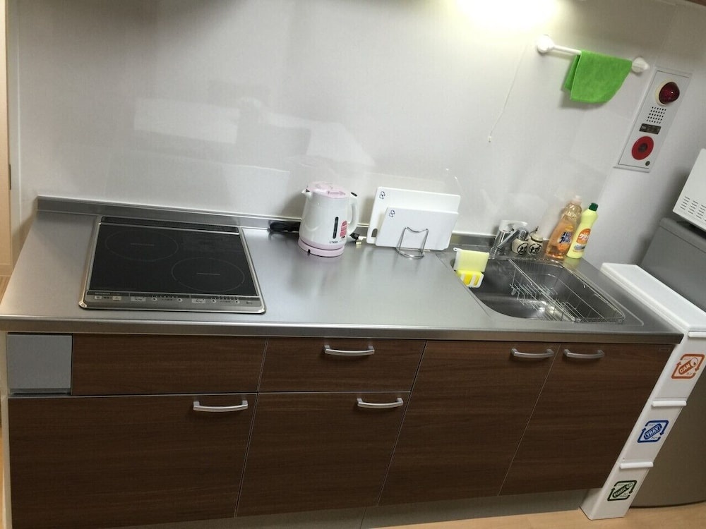 Issyuku Hotel Asakusabashi 사진 23