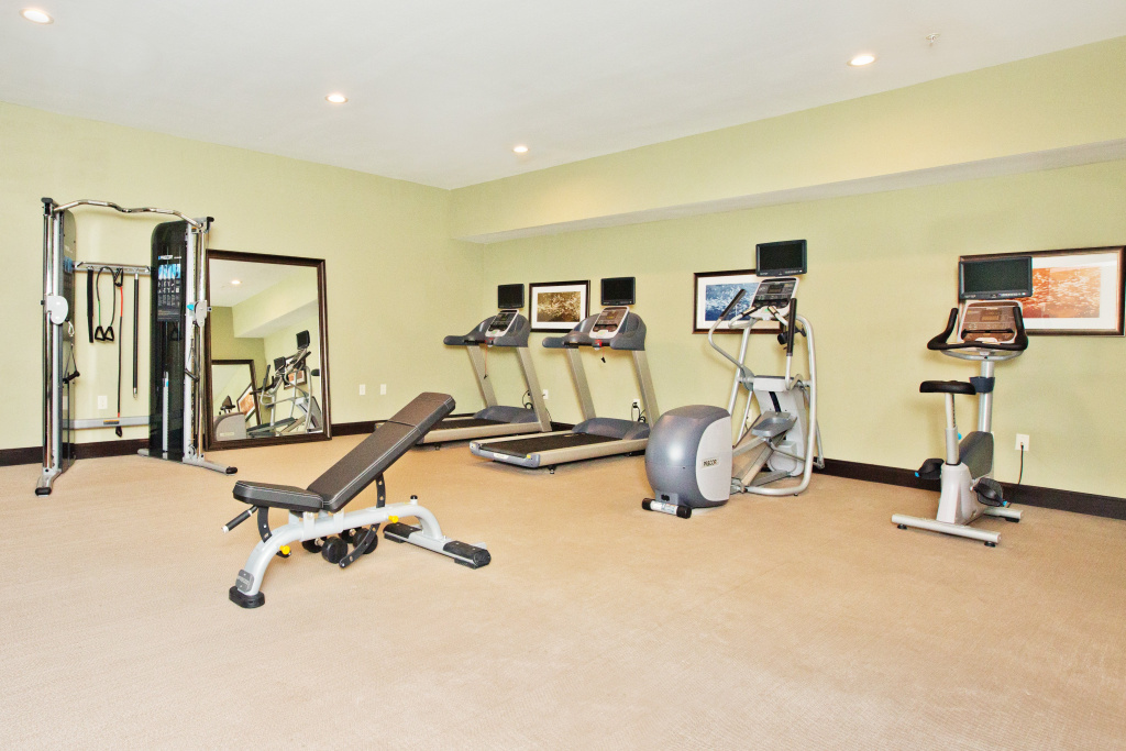 Staybridge Suites Austin South Interstate Hwy 35 by IHG - Général