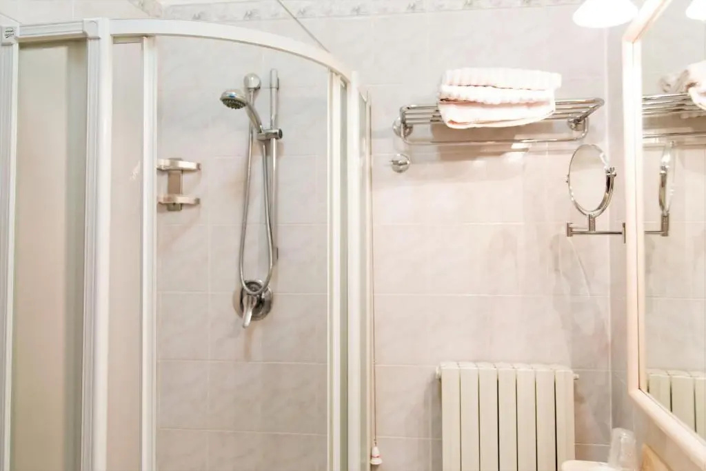 Phi Hotel dei Medaglioni - Chambres