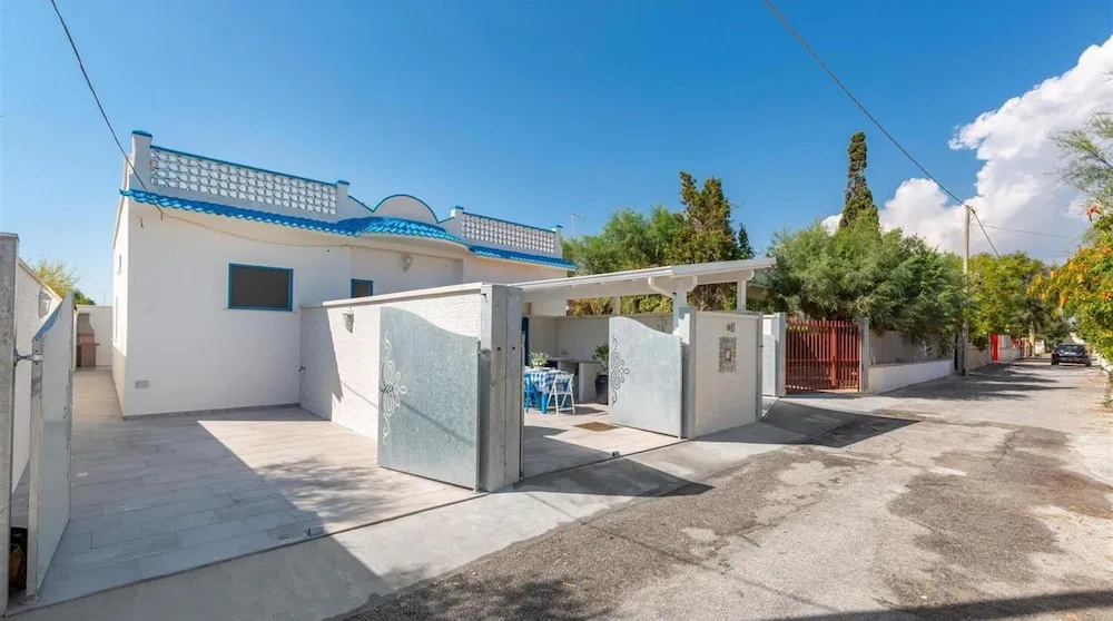 1689 Villa Blu Cobalto - Appartamento 3