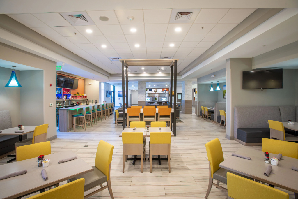 Holiday Inn Pensacola - University Area by IHG - Général