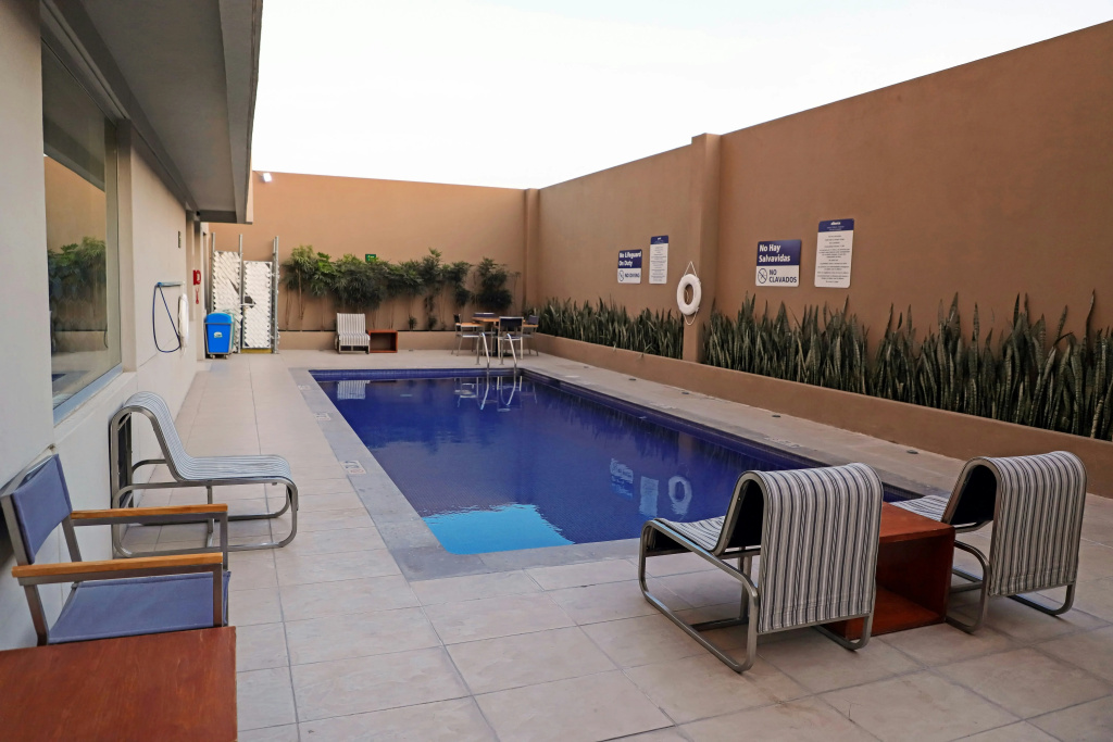Hotel photo 18