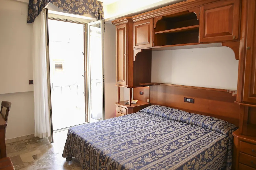Hotel La Giara - Chambres