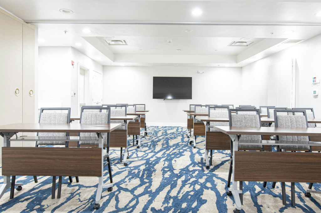 Staybridge Suites Lafayette by IHG - Général