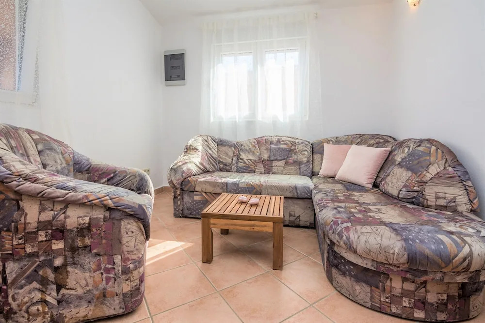 Apartments Peter - фото 8