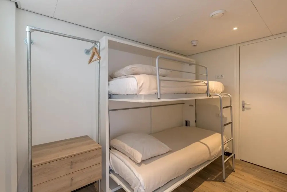 Strandhotel Bos en Duin - Général