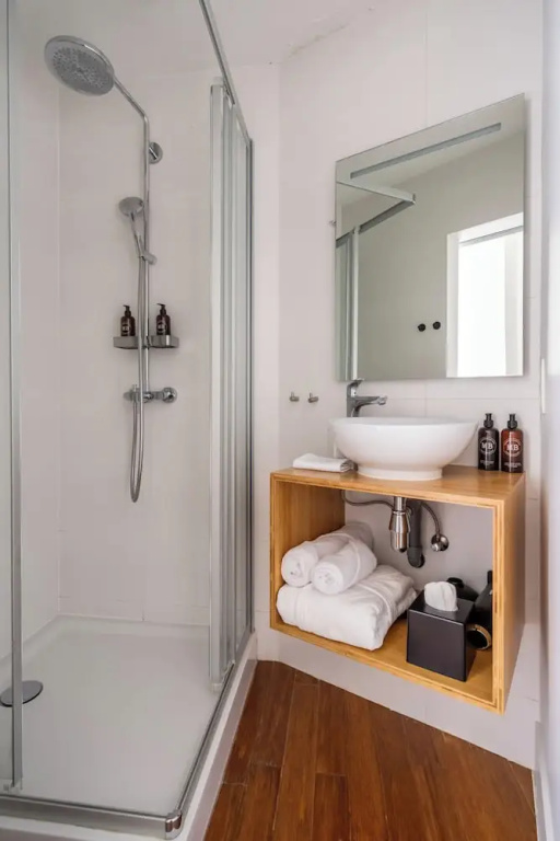 A Place - Boutique Hotel Emile - Chambres