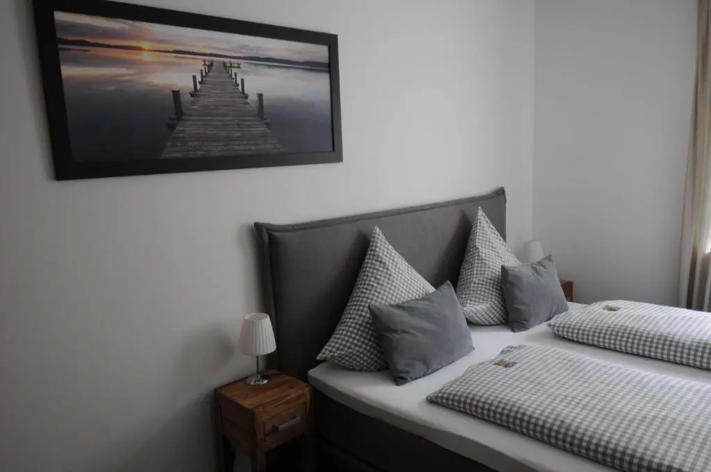 Hotel & Gaestehaus Will - Chambres