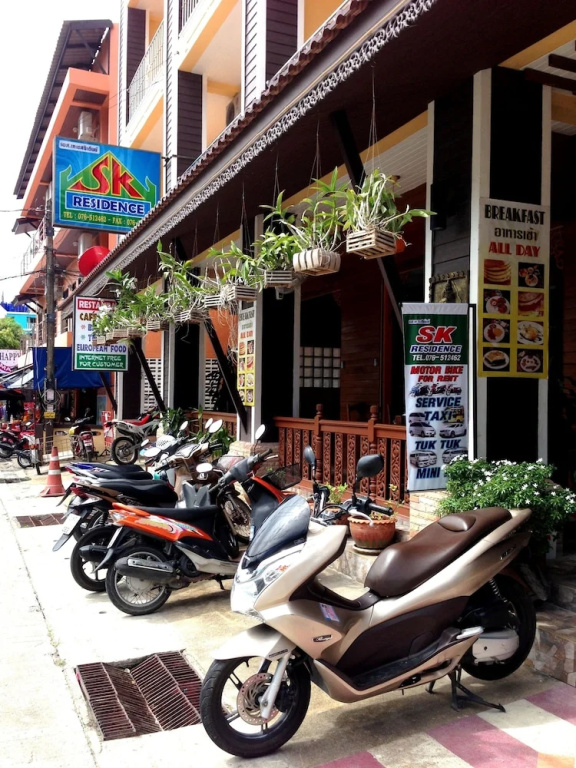 Nanai 2 Residence Patong