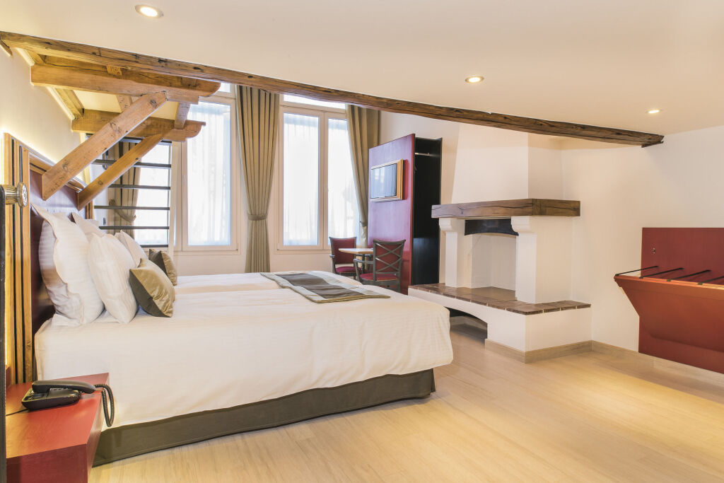 Hotel Agora Bruxelles Grand Place picture