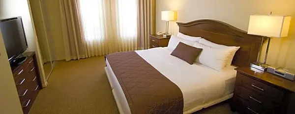 Hilton Vacation Club Villas de Santa Fe - Chambres