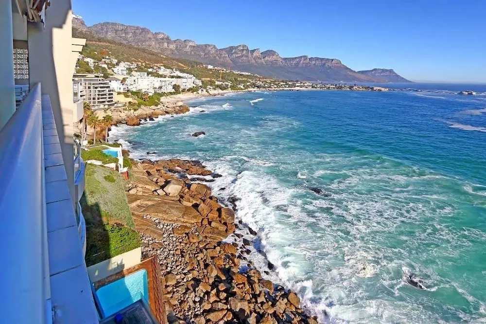Clifton Rocks