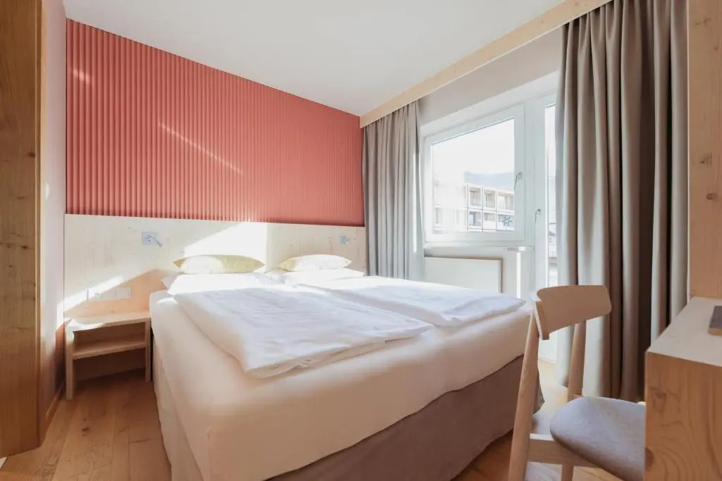 Hotel Mari Pop - Chambres
