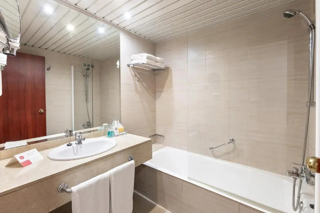 Hotel Cristina by Tigotan Las Palmas - Adults Only - Chambres