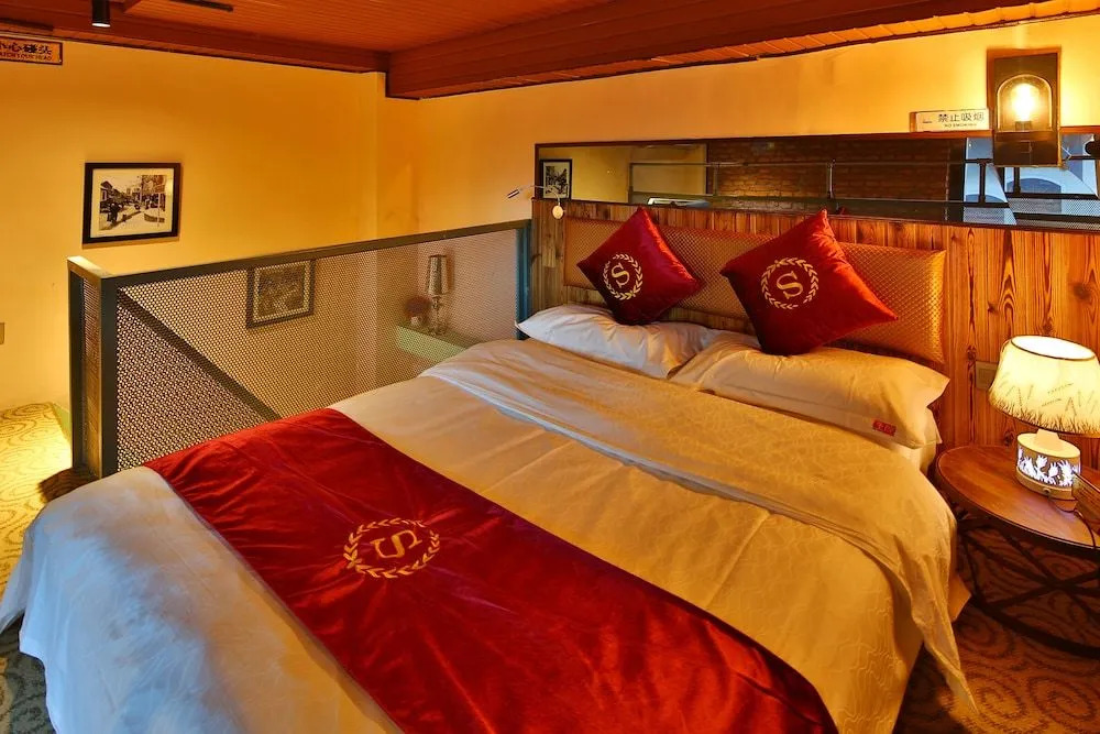 1903 Yard Inn - фото 4