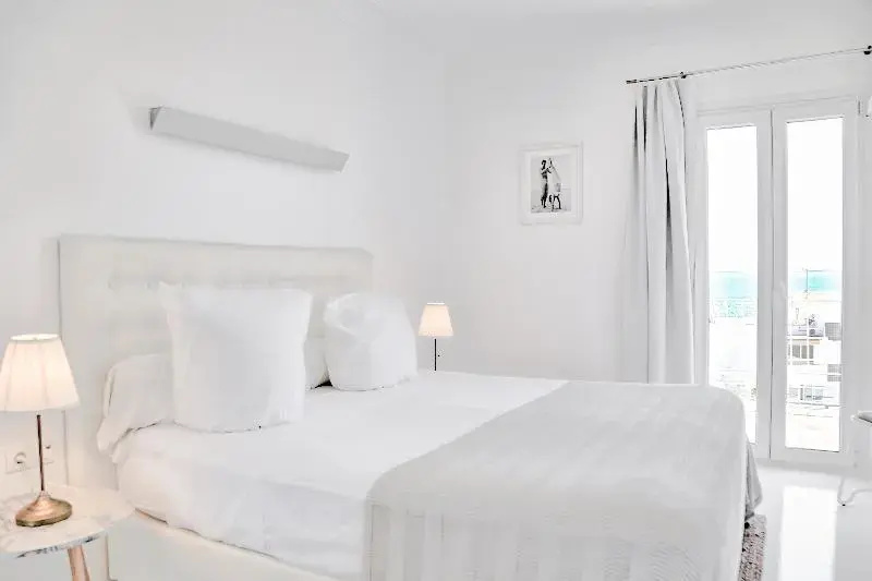 Zhero Hotel Mallorca - Chambres