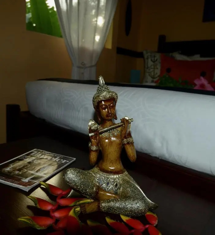 Kalani Hawaii Private Lodging - Chambres