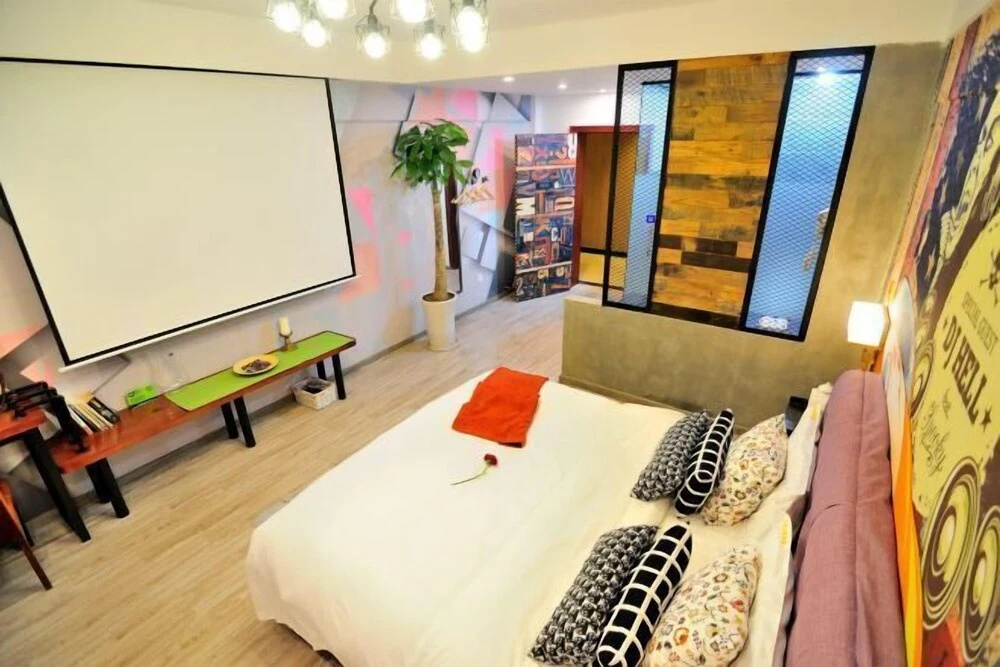 Haiyue Xuhui Hotel