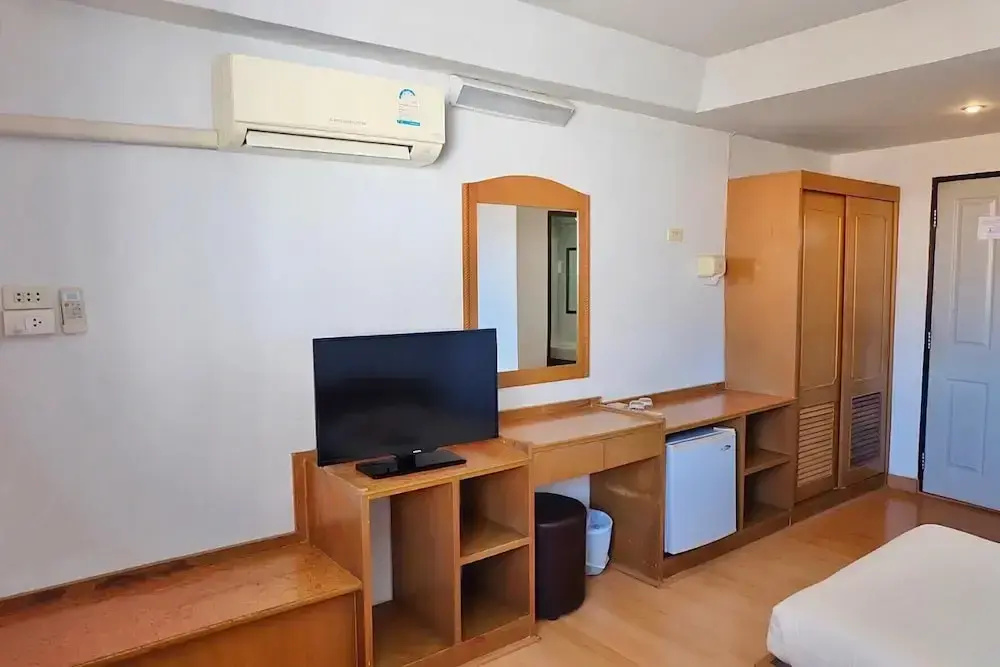U-Thong Hotel - Général