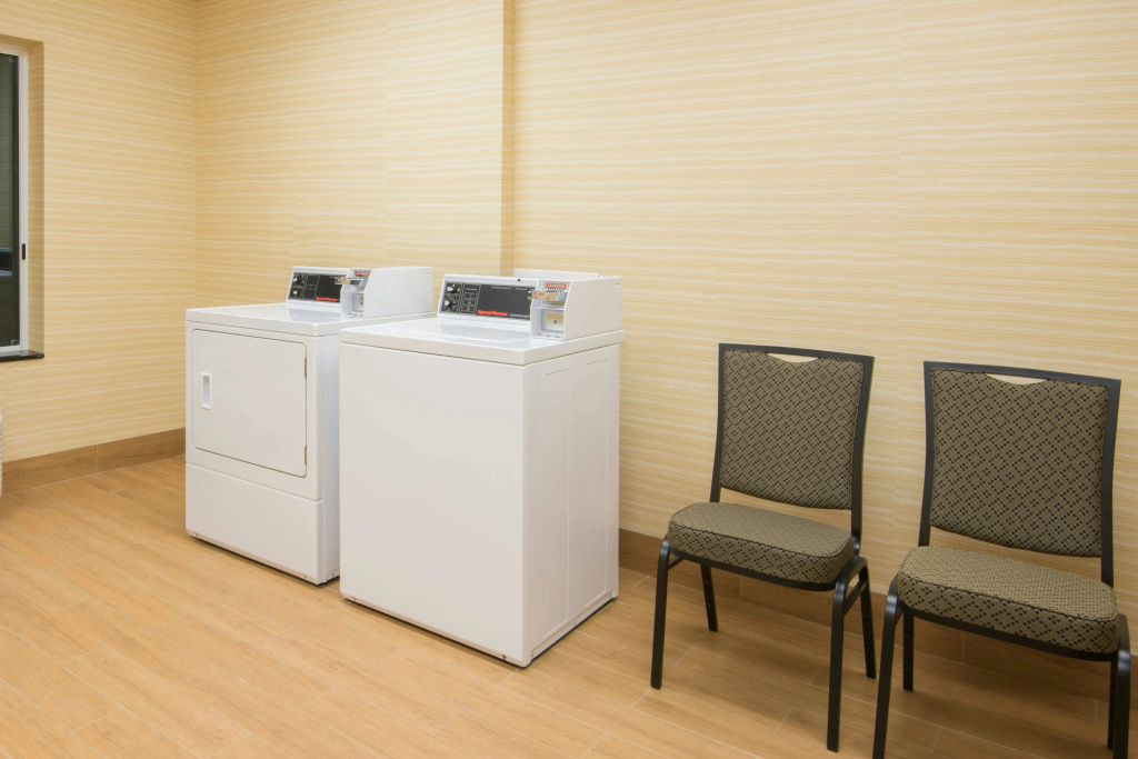 Fairfield Inn & Suites Fort Wayne Southwest - Général