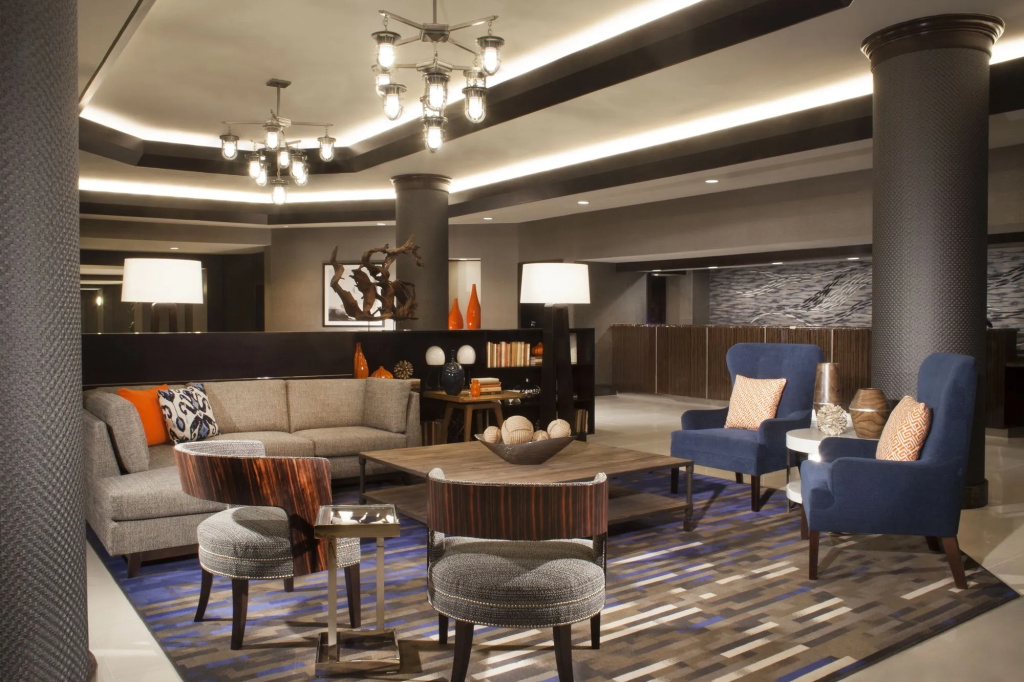 Hotel photo 13