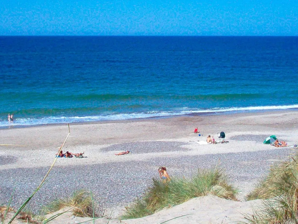 Cozy Holiday Home in Søndervig With Sauna - фото 12
