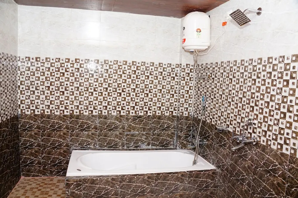 Holiday N Holiday Beach Resort - Chambres